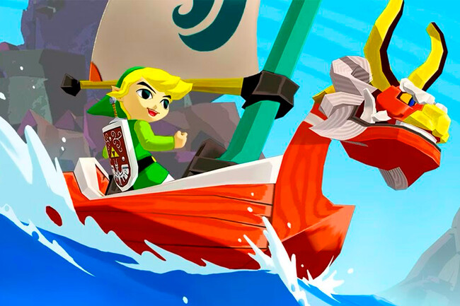 Zelda Wind Waker 2 existió de verdad. Nintendo lo canceló para no fallar en un enorme mercado de jugadores y lo convirtió en un Zelda memorable