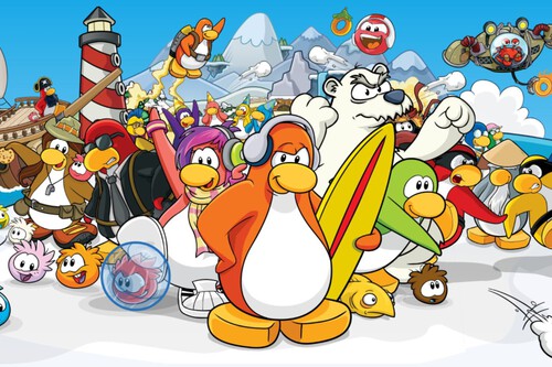 Todos los códigos de New Club Penguin (Mayo 2026)
