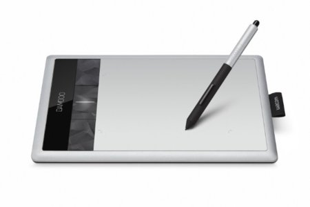Wacom lanza la nueva generación de sus Bamboo pensando en el diseño de los Mac