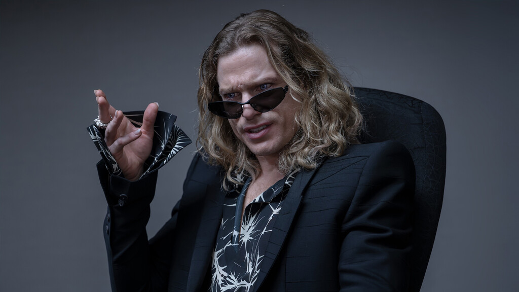 'El vampiro Lestat' eliminó varios momentos de la serie, pero solo los fans más acérrimos de 'Entrevista con el vampiro' se dieron cuenta de los cambios