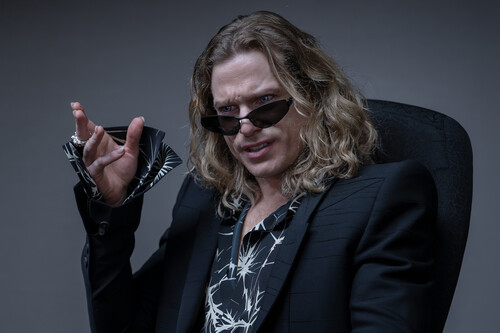 'El vampiro Lestat' eliminó varios momentos de la serie, pero solo los fans más acérrimos de 'Entrevista con el vampiro' se dieron cuenta de los cambios
