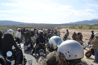 Pimentón 2007