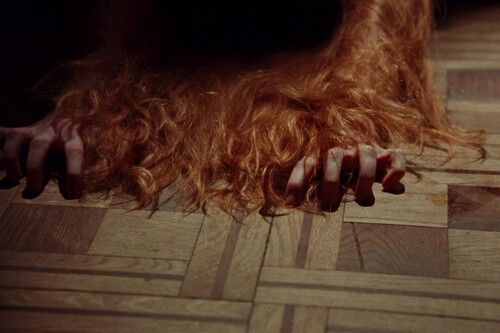 O filme de terror que abalou Dakota Johnson a ponto de procurar ajuda psicológica. Imagem: Xataka