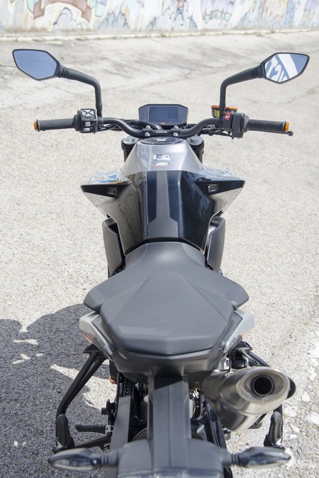 Ktm 790 Duke 2018 Prueba 020