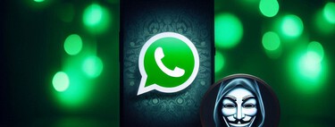 Qué es WhatsApp en "modo incógnito" y cómo puedes activarlo así de fácil 