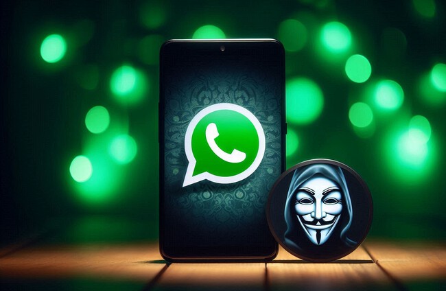 Whatsapp Modo Incognito