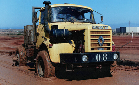 Centro de Experiencias de Michelin en Almería (CEMA)