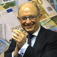 Leyes a medida S.A.: así es la presunta trama de corrupción que afecta a Montoro 