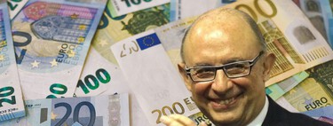 Leyes a medida S.A.: así es la presunta trama de corrupción que afecta a Montoro 