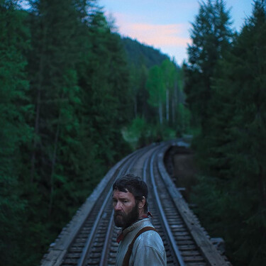 Suenos De Trenes 2025 Joel Edgerton