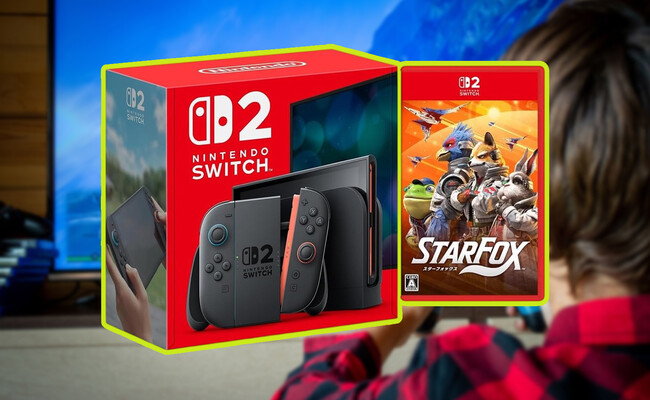 Nintendo Switch 2
