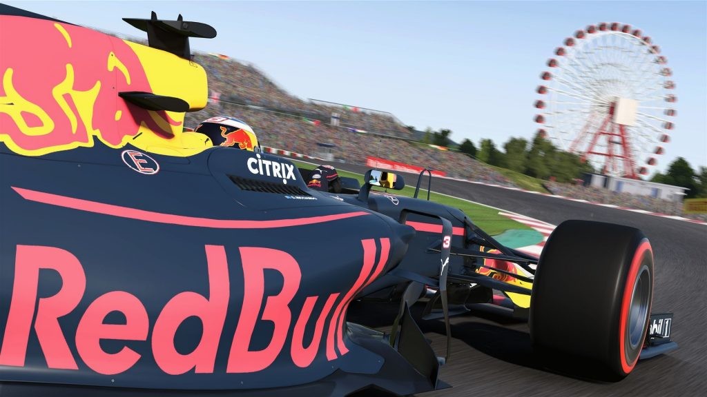 esport-formula-1