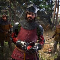 Kingdom Come Deliverance 2, cómo conseguir más Schnapps redentor gratis 