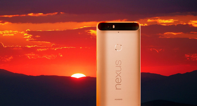Nexusintothesunset