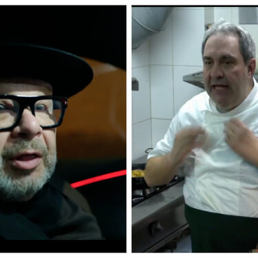 El antes y el después de Casa Pepe de Peñíscola tras su paso por 'Servicio Secreto by Chicote': así afronta el verano el restaurante 
