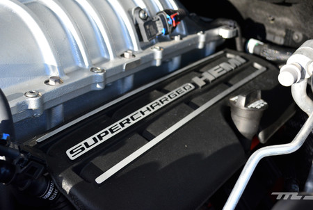 Jeep Grand Cherokee Trackhawk 21