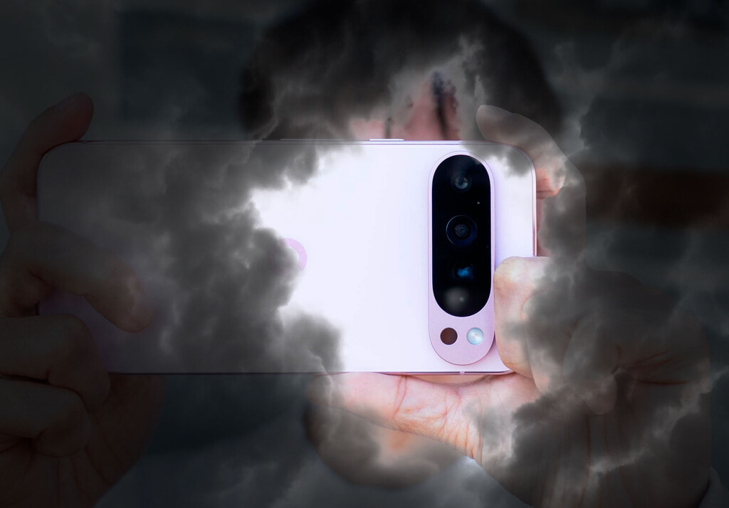 Esta app convierte tu móvil en una cámara discreta: graba vídeo sin encender la pantalla