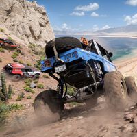 Bombazo para PlayStation, el videojuego de carreras en mundo abierto más querido y premiado de Xbox pone rumbo a PS5 y no habrá que esperar mucho para jugarlo
