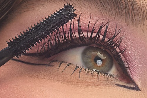 Mascara De Pestanas