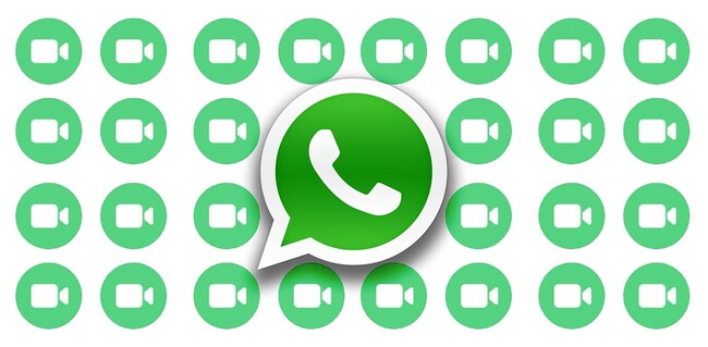 Whatsapp Videollamada Portada