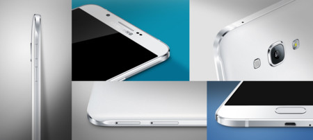 El Samsung Galaxy A8 2016 enseña en un benchmark el procesador del Galaxy S6