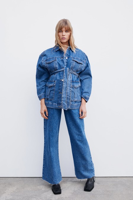 Zara Premama 7
