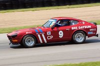 Datsun 240 Z, la revolución japonesa (parte 2)