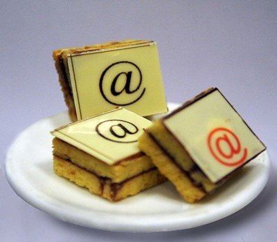 La @rroba dulce del Día de Internet