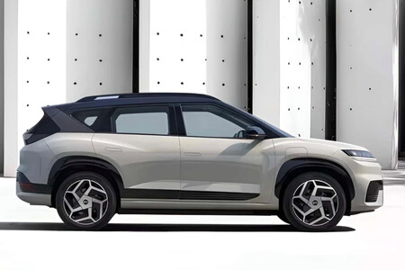 Hyundai Eo 2