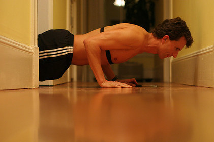 flexiones
