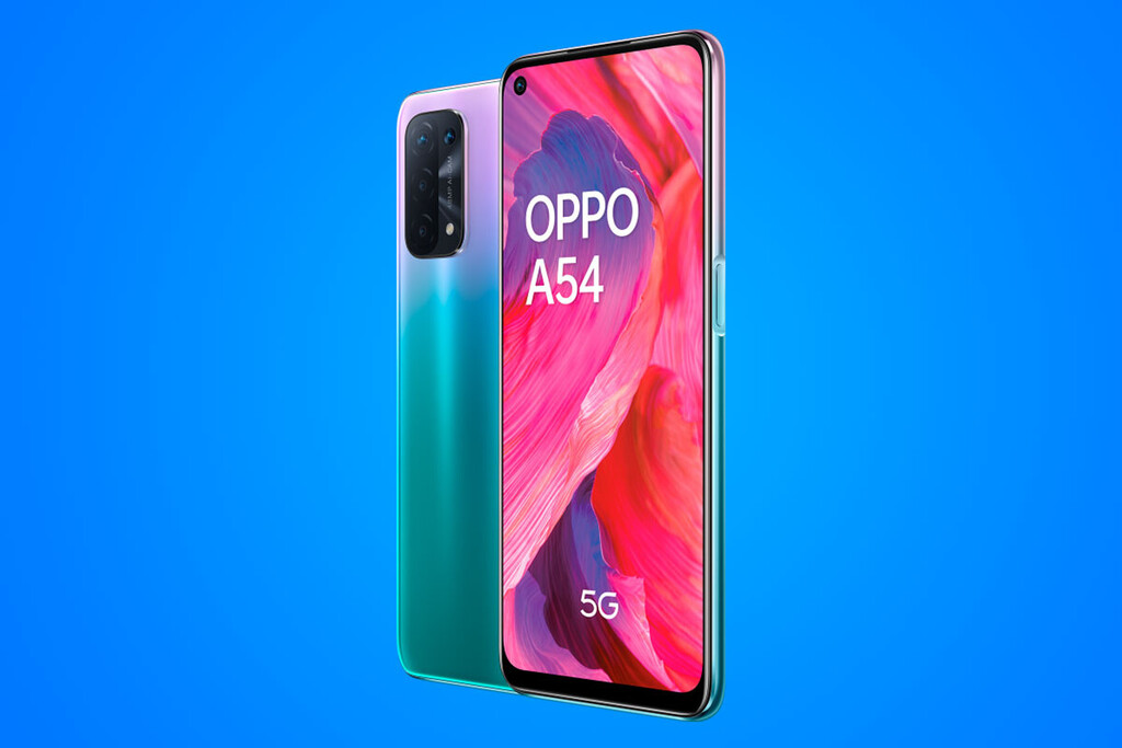 En busca de los mejores móviles OPPO guía de compra en función de