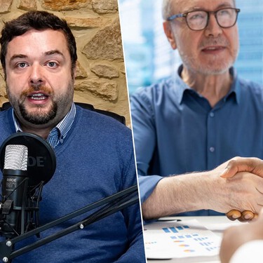 Ignacio Solsona, experto en jubilación: "Suele ser más rentable pagar un convenio con la Seguridad Social que retrasar la jubilación"