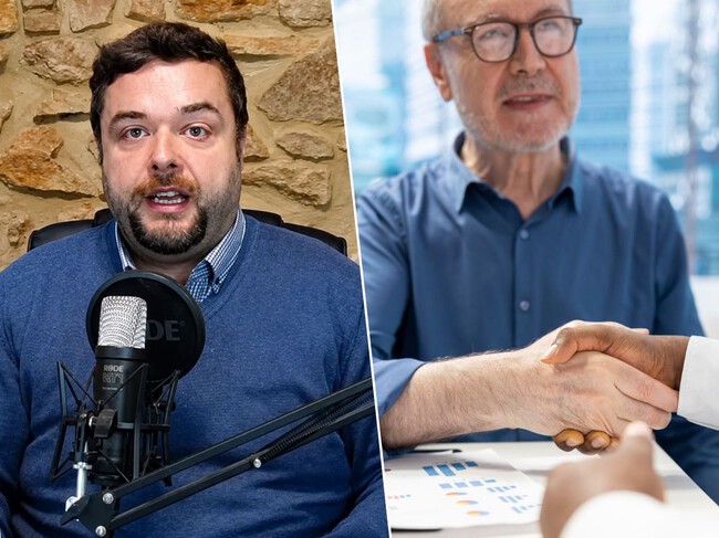 Ignacio Solsona Acuerdo Especial Seguridad Social