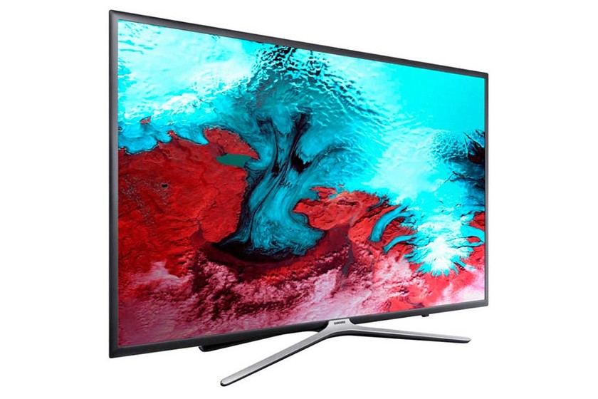 Por 649 euros, en PCComponentes tienes una smart TV Full HD de 55" como ...