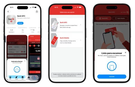 Barik App