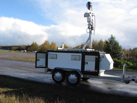 Radar VTT Technical Research