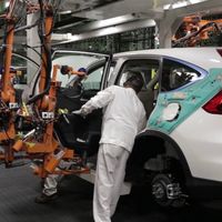 Proveedor japonés de acero automotriz falsificó información sobre la fuerza y durabilidad de su material