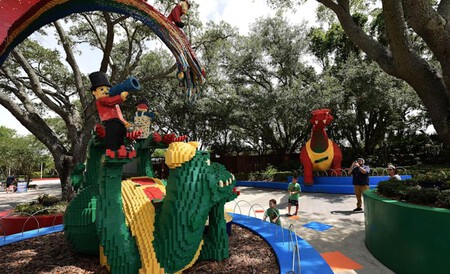 Legoland