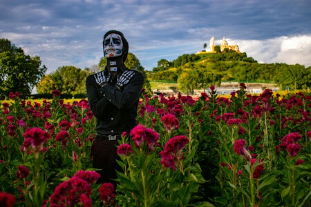 Puebla se llena de Cempasúchil: así será el Festival Sendero al Mictlán 2025 y sus eventos de Día de Muertos