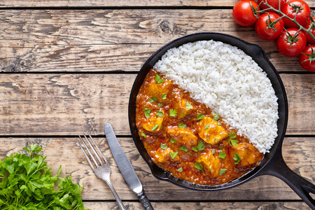Las premisas de la dieta disociada para adelgazar: esto es lo que nos dice la ciencia sobre ella