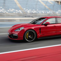 El Porsche Panamera GTS 2019 es el balance perfecto entre distinción, velocidad y lujo