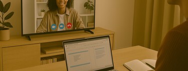 No era parte del plan, pero se ha convertido en una ayuda indispensable: así uso mi Smart TV Samsung para teletrabajar 