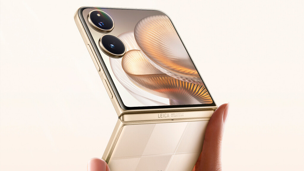 Xiaomi tiene un teléfono "dos en uno" capaz de barrer a toda su competencia. Ese teléfono es el MIX Flip 2