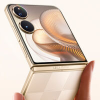 Xiaomi tiene un teléfono "dos en uno" capaz de barrer a toda su competencia. Ese teléfono es el MIX Flip 2