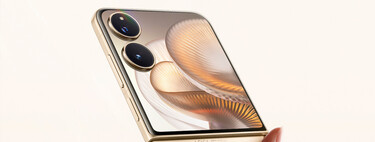 Xiaomi tiene un teléfono "dos en uno" capaz de barrer a toda su competencia. Ese teléfono es el MIX Flip 2