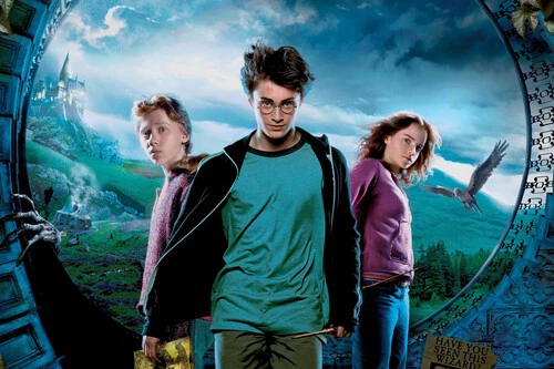 Harry Potter Fondo