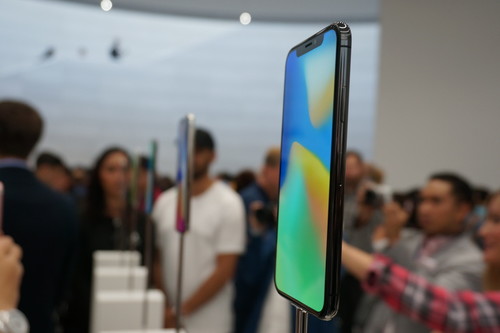 Bloomberg afirma que Apple redujo la precisión de Face ID para mejorar su producción [Actualización: desmentido por Apple]