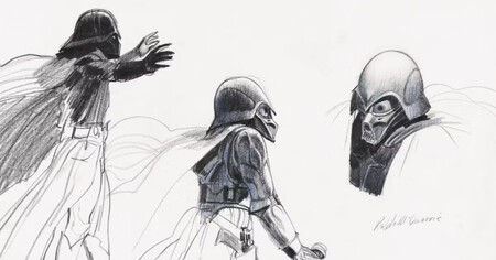 Darth Vader