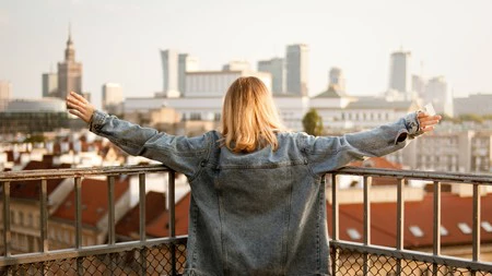 Las mejores ofertas para aprovechar las rebajas de Levi's: vaqueros, chaquetas y camisetas con 50% de descuento