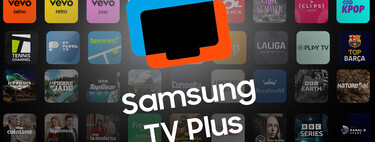 Samsung TV Plus en España: esta es la lista completa de canales que puedes ver actualmente gratis y sin antena